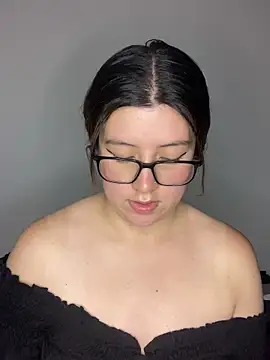 Blair Bunnyy online show from 03/10/26, 05:12