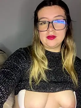 Blair Bunnyy online show from 03/12/26, 04:40