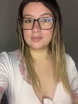 Blair Bunnyy online show from 03/15/26, 05:46