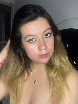 Blair Bunnyy online show from 04/19/26, 07:40