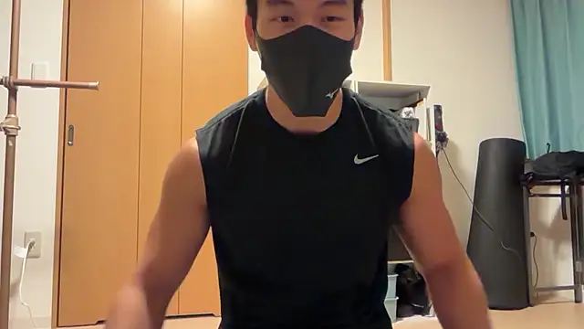 masucle216 online show from 02/19/26, 02:46