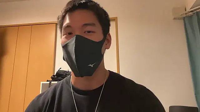 masucle216 online show from 02/22/26, 02:48