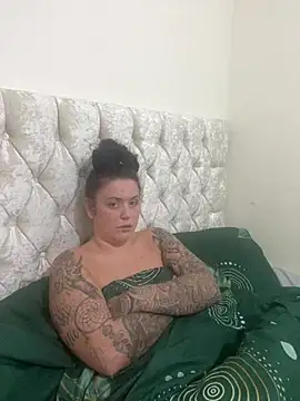 Charsworld online show from 03/12/26, 07:36