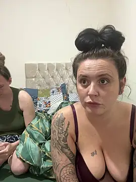 Charsworld online show from 04/09/26, 05:40