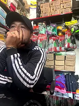 sebastiann0  online show from 01/17/26, 03:50