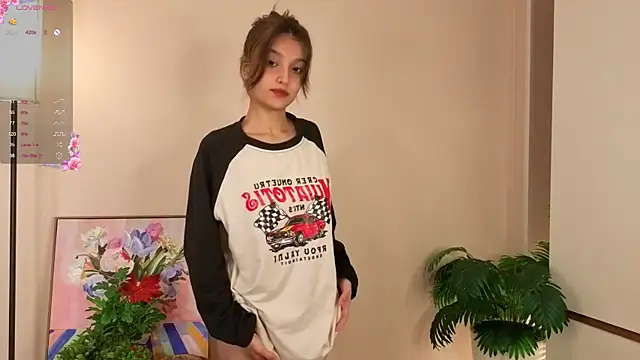 Snapshot of ZadengiDaaa chatting on 10/29/25, 09:22 ZadengiDaaa online show from 10/29/25, 09:22