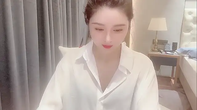 Ianxuan online show from 05/09/26, 03:01