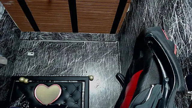 yordi sandler2 online show from 09/13/25, 09:36