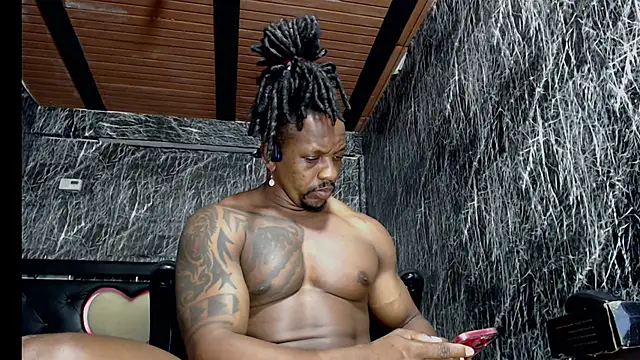 yordi sandler2 online show from 02/05/26, 11:09