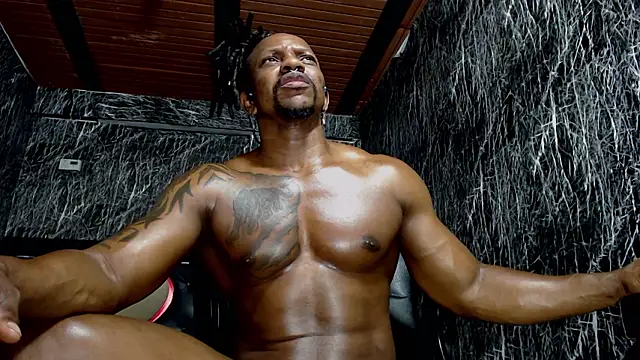 yordi sandler2 online show from 03/16/26, 10:52