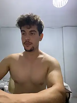 23cmturkishD online show from 11/02/25, 04:20