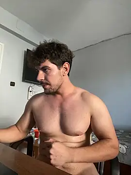 23cmturkishD online show from 11/26/25, 12:50