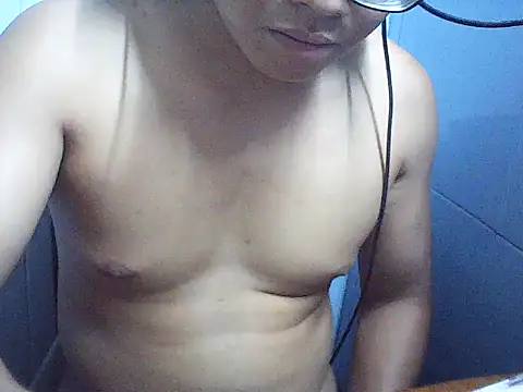 ANonngDan79 online show from 12/16/25, 04:01