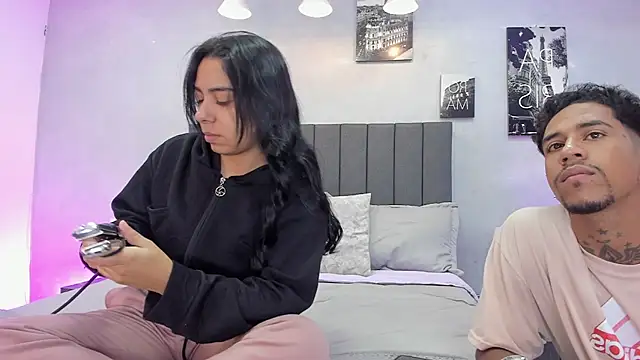 violet and myers online show from 10/15/25, 11:21