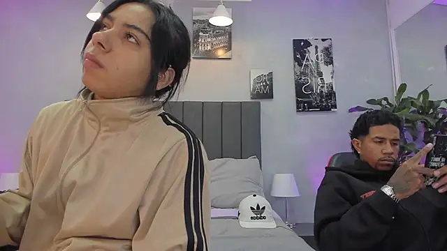 violet and myers online show from 10/25/25, 11:29