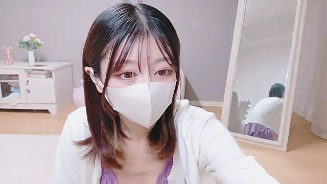 Yuna-ch online show from 02/27/26, 05:24