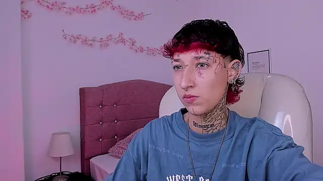 Luci Rose online show from 02/28/26, 02:56