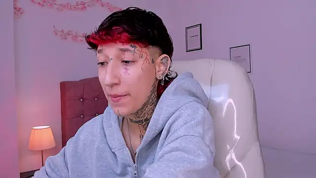 Luci Rose online show from 03/25/26, 09:32