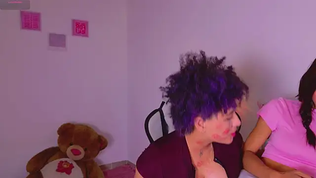 BrunetteAdams001 online show from 01/16/26, 03:43