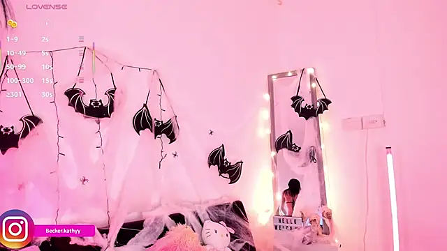 Kathybecker online show from 11/02/25, 01:46