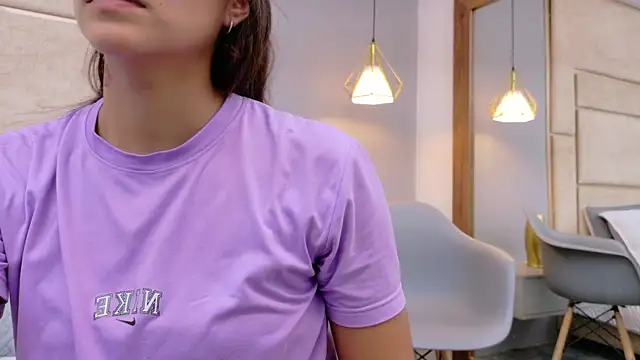 Snapshot of Ashley_HotGirl chatting on 12/22/25, 07:55 Ashley HotGirl online show from 12/22/25, 07:55