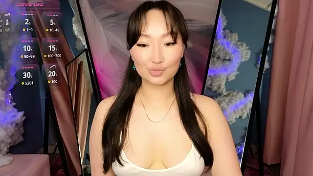 Mary Driden online show from 03/20/26, 12:32