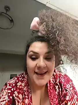 BohoBabeLexy online show from 02/10/26, 06:23