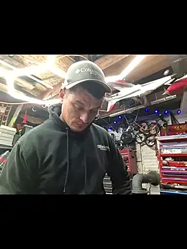 twistafatpipe online show from 01/11/26, 12:59