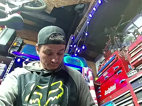 twistafatpipe online show from 02/24/26, 08:56