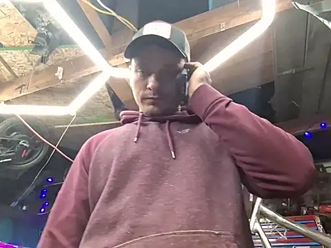 twistafatpipe online show from 03/17/26, 12:48