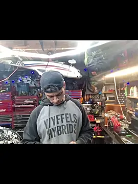 twistafatpipe online show from 04/06/26, 11:38