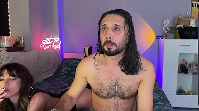 Secret Lovers1 online show from 05/21/26, 07:21
