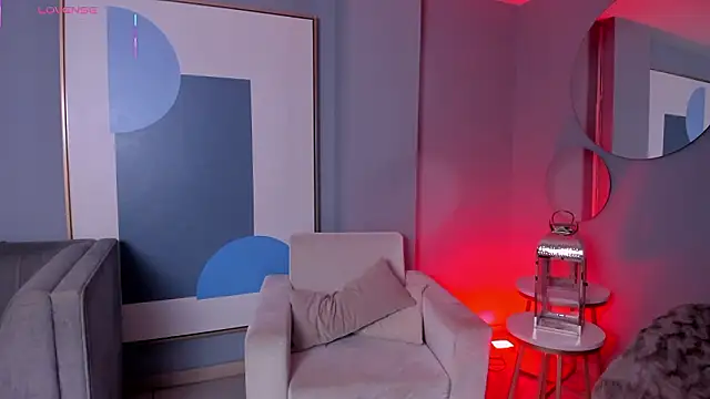 VeronicaBlue online show from 03/10/26, 10:20