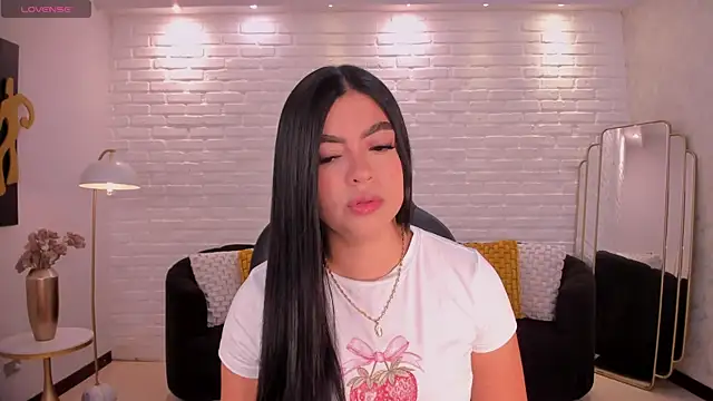 NataliaGaret online show from 02/06/26, 01:54