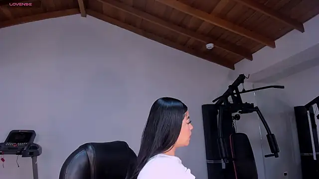 NataliaGaret online show from 02/18/26, 02:07