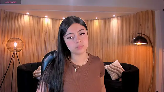 NataliaGaret online show from 02/22/26, 11:36