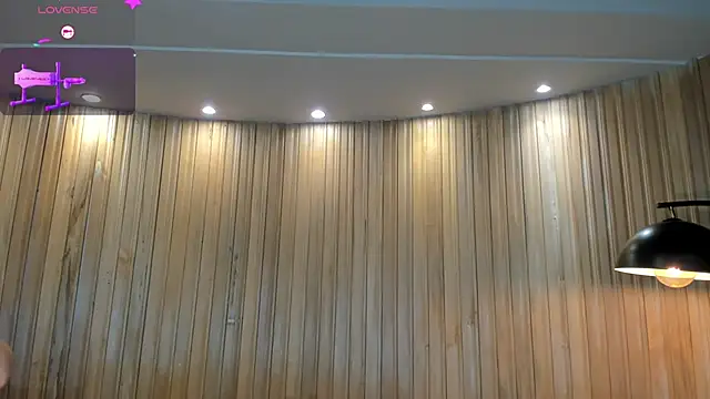 NataliaGaret online show from 03/22/26, 10:35