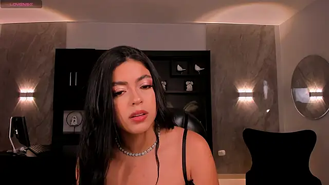 NataliaGaret online show from 03/29/26, 02:22