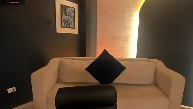 AyshelBrown online show from 02/12/26, 05:02