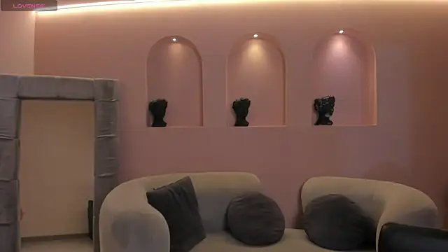 AyshelBrown online show from 02/19/26, 04:41