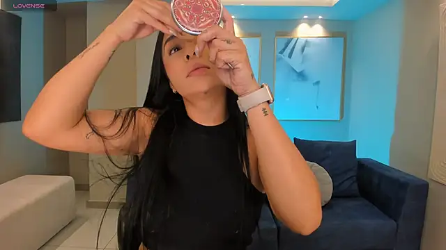 AyshelBrown online show from 02/25/26, 04:55