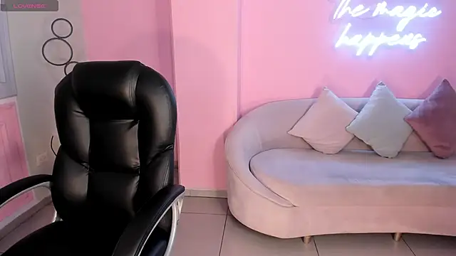 MilaColeman online show from 01/09/26, 02:03