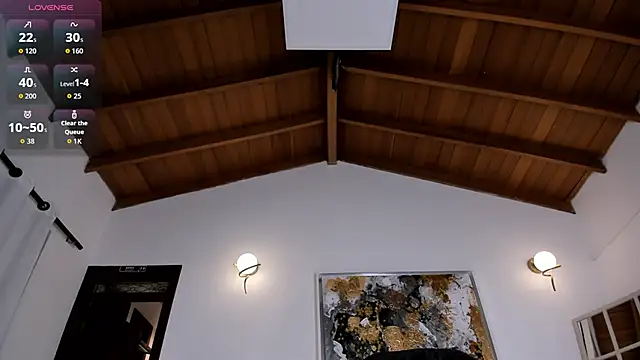 MilaColeman online show from 04/22/26, 03:20