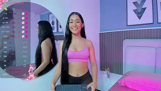 Snapshot of lily__star chatting on 10/18/25, 03:31 lily star online show from 10/18/25, 03:31