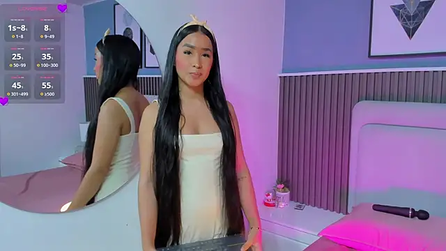 Snapshot of lily__star chatting on 10/29/25, 03:31 lily star online show from 10/29/25, 03:31