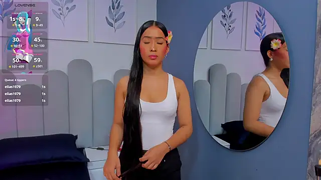 Snapshot of lily__star chatting on 11/02/25, 03:31 lily star online show from 11/02/25, 03:31