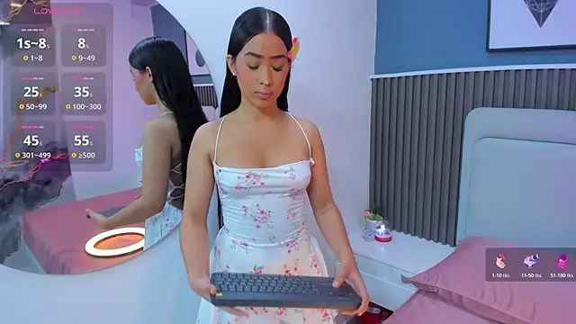 Snapshot of lily__star chatting on 11/07/25, 03:17 lily star online show from 11/07/25, 03:17