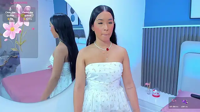 Snapshot of lily__star chatting on 12/15/25, 03:11 lily star online show from 12/15/25, 03:11