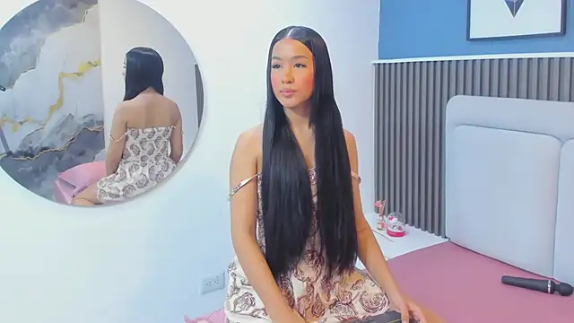 lily  star online show from 03/19/26, 03:32