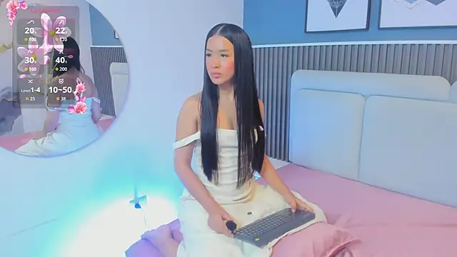 lily  star online show from 04/27/26, 03:04